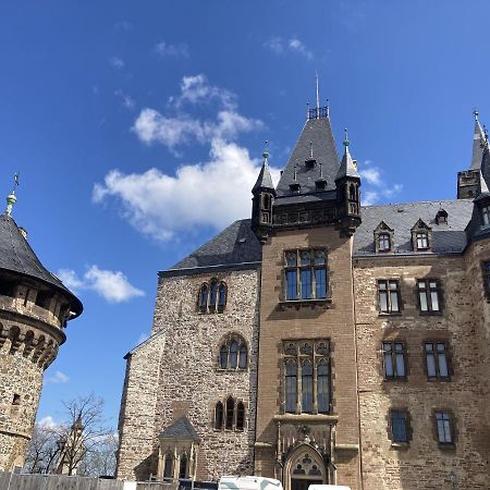 Ferienhaus Ruebeland Neuwerk  エクステリア 写真